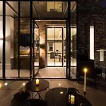 Penthouse Luxury In Covent Garden