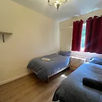 3 Bedroom Apartment, Prime Central London W2