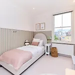 The Latimer Wonder - Stunning 5Bdr House With Garden