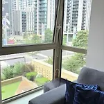 1 Bed Apt By Wembley Stadium