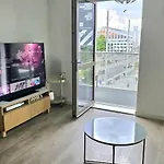 1 Bed Apt By Wembley Stadium