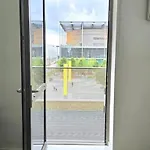 1 Bed Apt By Wembley Stadium