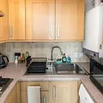 High-Ceiling Gorgerous Victorian Flat With Private Garden - 3 Mins To Hyde Park, Kensington Palace, 8 Mins Nottinghill, High Street Kensington Station