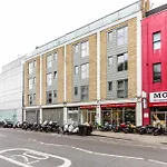 Luxury Notting Hill On Canal In City Of Westminster Trendy Massive