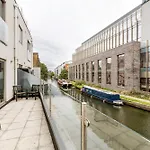 Luxury Notting Hill On Canal In City Of Westminster Trendy Massive