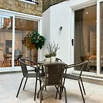 The Cadogan Suite By Harrods