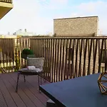Lux London Bridge One Bedroom Apartment