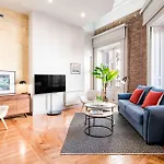 Premium Belgravia Harrods Apartment