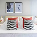 Premium Belgravia Harrods Apartment