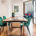 Premium Belgravia Harrods Apartment
