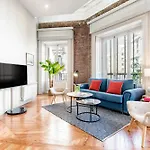 Premium Belgravia Harrods Apartment