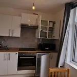 Urban Retreat Studio For Family
