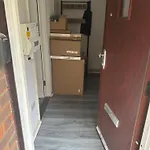 I Bed Flat By Southwark Park With Garden And 10 Min Walk To Bermondsey And Surrey Quays Station