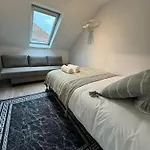 King\'S Cross Lawrence Private Rooms