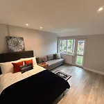 King\'S Cross Lawrence Private Rooms