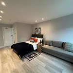 King\'S Cross Lawrence Private Rooms