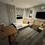 Stay In Paddington