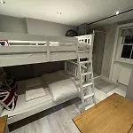 Stay In Paddington