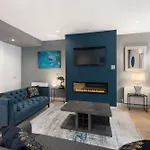 Stylish Knightsbridge Flat