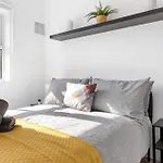 Cozylease 3-Bed Canary Wharf Retreat,Near City Lcy