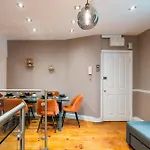 Covent Garden Stylish Apartment In Central London