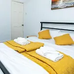 Tranquil 2Br In London Harlesden