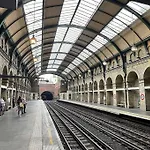 Central London Stay