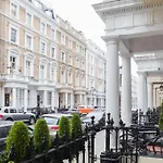 Central London Stay