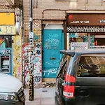 Luxury 6 Sleeps In Brick Lane - Shoreditch