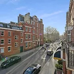 Cleveland Residences Kensington
