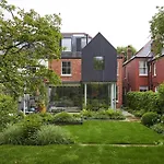 Charming 1Br Oasis In The Heart Of Clapton Common