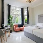 Finchley Road Studios & Apartments By Primecityhosts