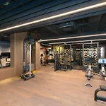 Kings Cross - Luxury 3 Bed Apartment, Private Balcony