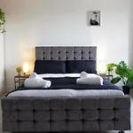 Studio 3 Sleeps In Shoreditch