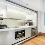 Luxury Marylebone Apartment