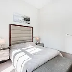 Luxury Marylebone Apartment