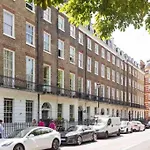 Luxury Marylebone Apartment
