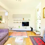 2-Bedroom Flat With Garden Near Regent\'S Park