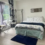 Modern Self Contained Studio Flat