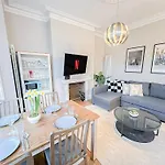 Tranquil 3Bdr Haven In Stockwell Near The Oval