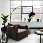 Spacious & Bright Loft Apartment - Shoreditch