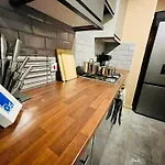 2Bd Canarywharf Mile End Private Balcony Free Parking