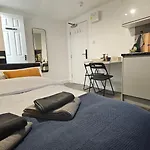 Beautiful Studios - Chapel Market