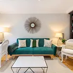Lovely 1Br Flat, Prime Location Bloomsbury, Euston