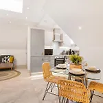 Stylish Apartments London Near Wembley Stadium