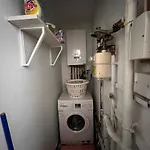 Central Chic 2 Bedroom London Flat