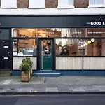 Charming 1Br Oasis In The Heart Of Clapton Common