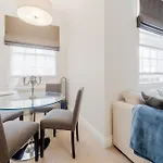Estatesmen Mayfair Apartment