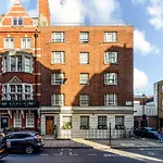 Estatesmen Mayfair Apartment