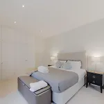 Estatesmen Mayfair Apartment